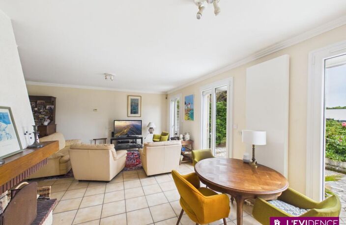 Maison 5 chambres avec piscine – Grand terrain arboré – La Baule-Escoublac (Rézac) — photo 5