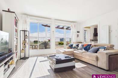Appartement 4 pièces 382950 €