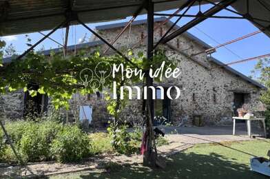 Maison 7 pièces 364000 €