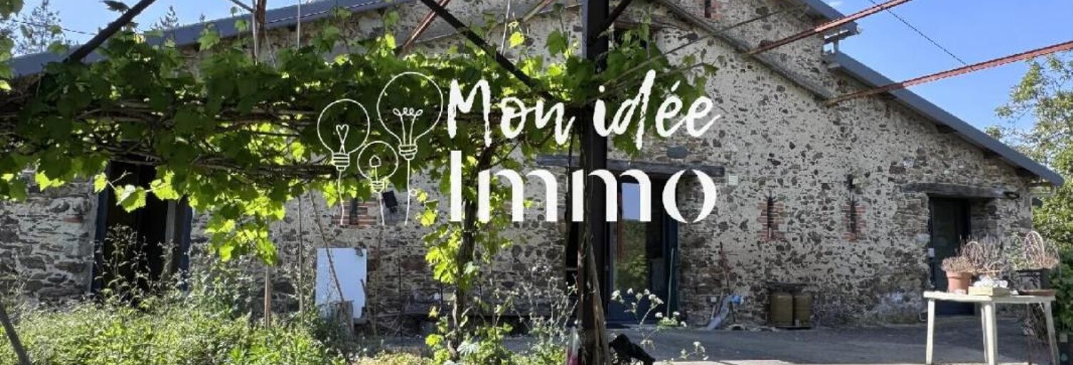 Maison 7 Pièces 189 m² à vendre à Saint-Philbert-de-Bouaine (85660)