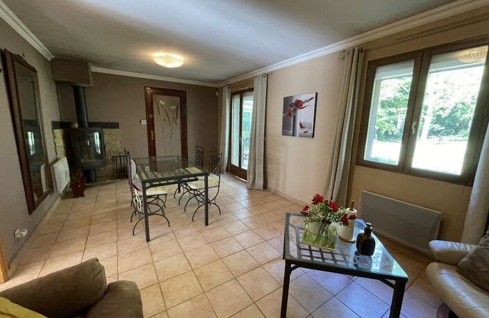 Maison - 108m ² — photo 3