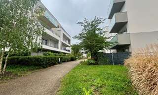 Appartement 4 Pièces 80 m² à louer à Reims (51100)