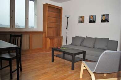 Appartement 2 pièces 599 €