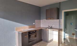 Appartement 2 Pièces 47 m² à louer à Assé-le-Boisne (72130)