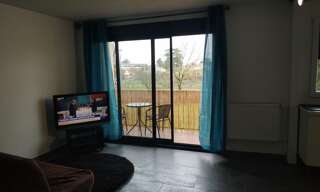 Appartement 1 Pièce 33 m² à louer à Combs-la-Ville (77380)