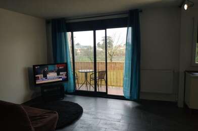 Appartement 1 pièces 800 €