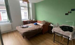 Appartement 1 Pièce 24 m² à louer à Lambersart (59130)