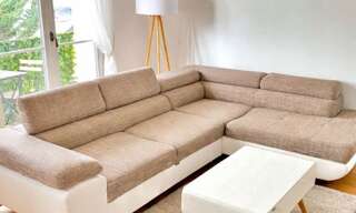 Appartement 3 Pièces 53 m² à louer à Châtillon (92320)