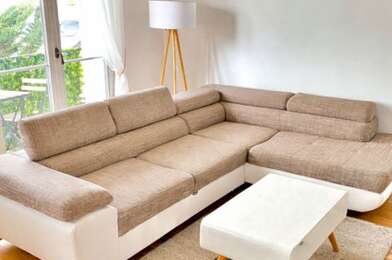 Appartement 3 pièces 1750 €