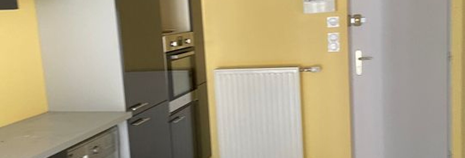Appartement 2 Pièces 60 m² à louer à Jussey (70500)
