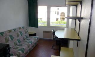 Appartement 1 Pièce 14 m² à louer à Poitiers (86000)