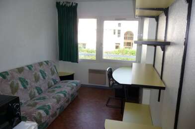 Appartement 1 pièces 350 €