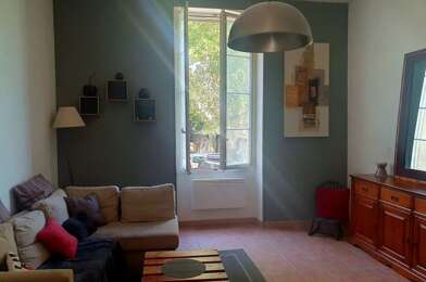 Appartement 2 pièces 770 €