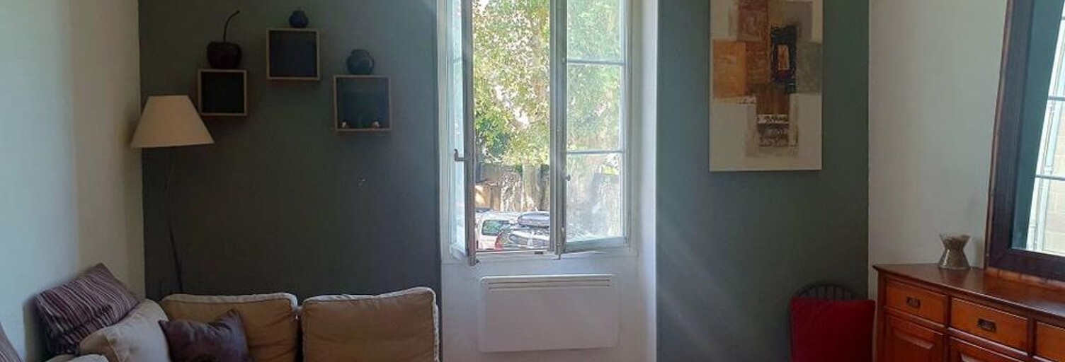 Appartement 2 Pièces 60 m² à louer à Avignon (84000)