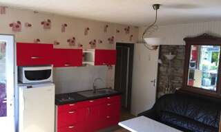Maison 2 Pièces 20 m² à louer à Rennes (35000)