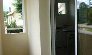 Appartement 1 Pièce 20 m² à louer à Saint-Martin-d'Hères (38400)