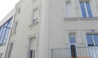 Appartement 1 Pièce 14 m² à louer à Angers (49000)
