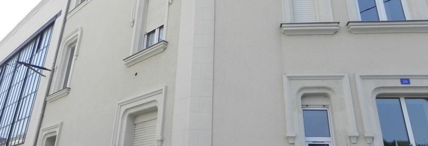 Appartement 1 Pièce 14 m² à louer à Angers (49000)