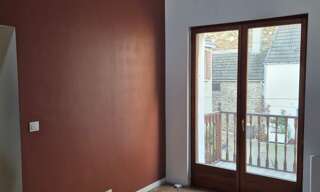 Appartement 3 Pièces 59 m² à louer à Grigny (91350)