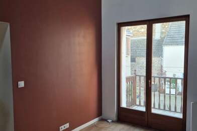 Appartement 3 pièces 980 €