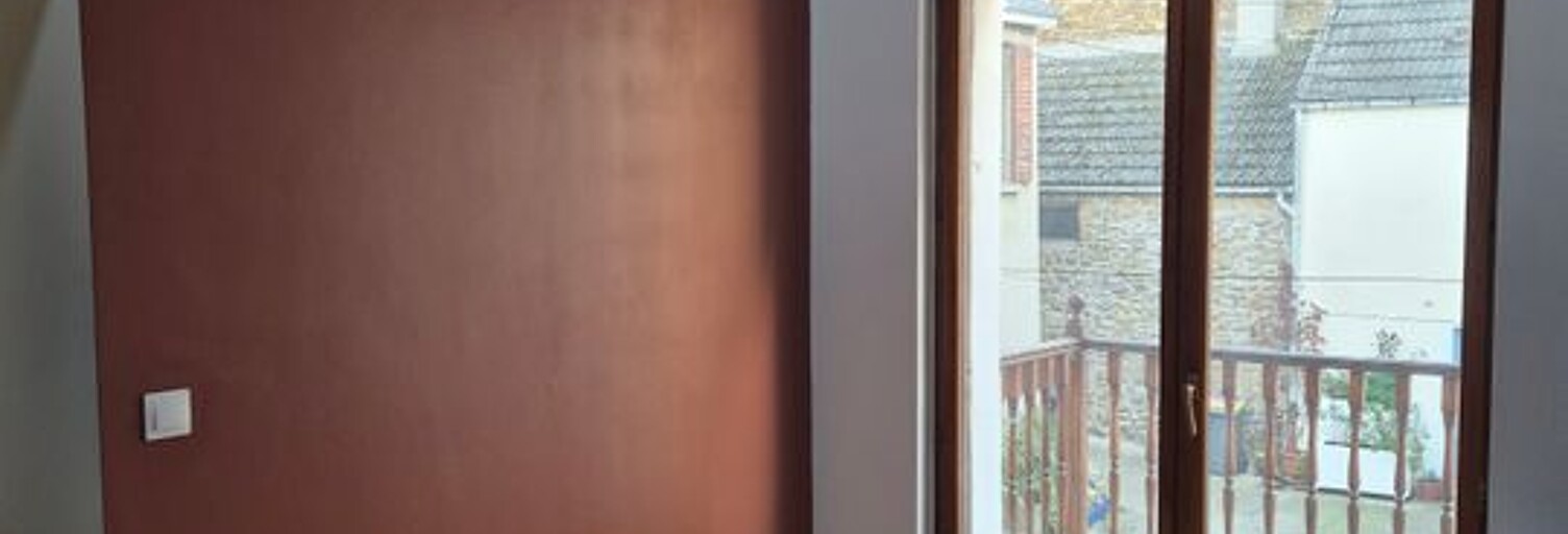 Appartement 3 Pièces 59 m² à louer à Grigny (91350)