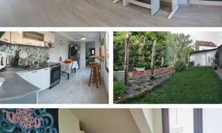 Maison 3 Pièces 59 m² à louer à Montargis (45200)