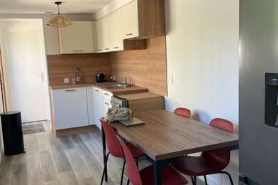Maison 3 pièces 750 €