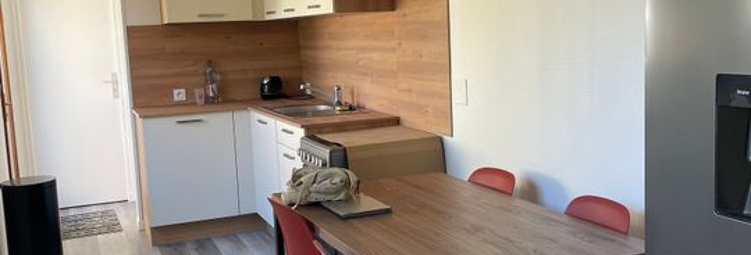 Maison 3 Pièces 59 m² à louer à Montargis (45200)