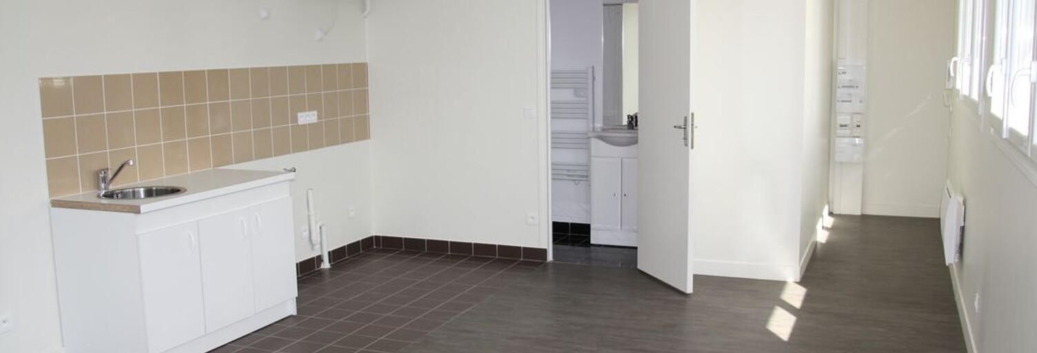 Appartement 3 Pièces 46 m² à louer à Champigny-sur-Marne (94500)