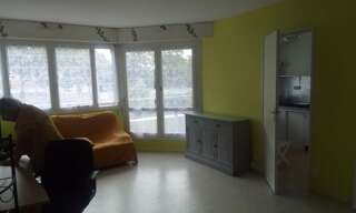Appartement 1 Pièce 33 m² à louer à Poitiers (86000)