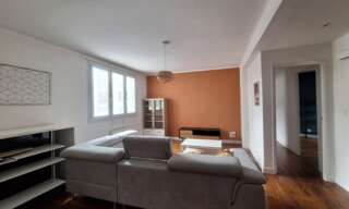 Appartement 3 Pièces 72 m² à louer à Brest (29200)
