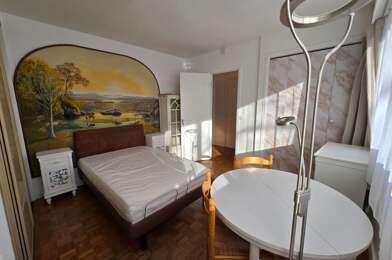 Appartement 1 pièces 880 €