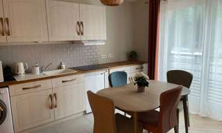 Appartement 2 Pièces 40 m² à louer à Issy-les-Moulineaux (92130)