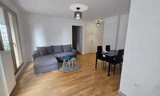 Appartement 2 Pièces 45 m² à louer à Asnières-sur-Seine (92600)