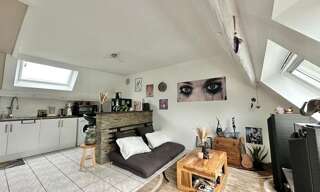 Appartement 2 Pièces 32 m² à louer à Ussy-sur-Marne (77260)