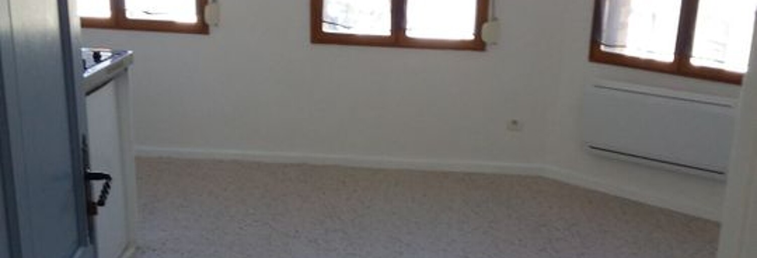 Appartement 2 Pièces 32 m² à louer à Amiens (80000)