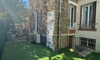 Maison 3 Pièces 75 m² à louer à Villeneuve-Saint-Georges (94190)