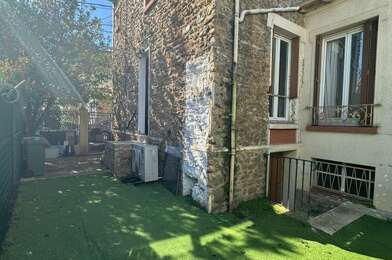 Maison 3 pièces 1360 €