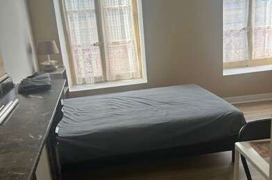 Appartement 1 pièces 390 €