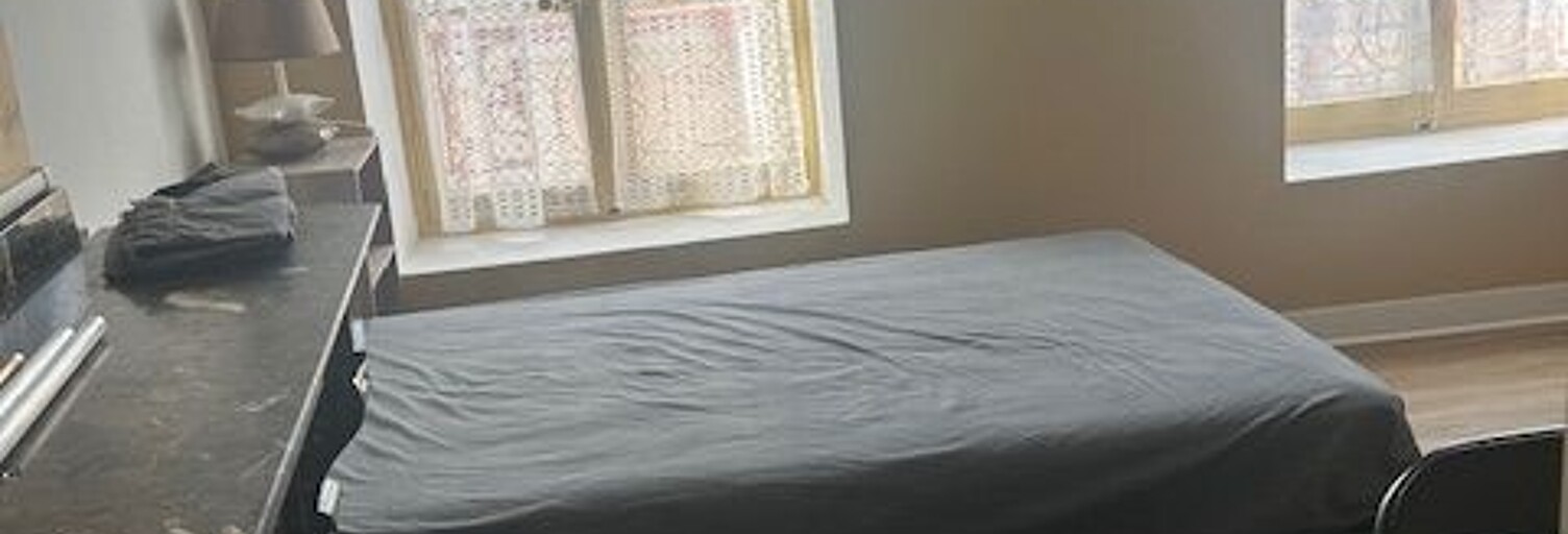 Appartement 1 Pièce 19 m² à louer à Carcassonne (11000)