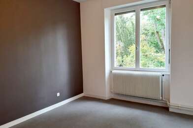 Appartement 2 pièces 750 €