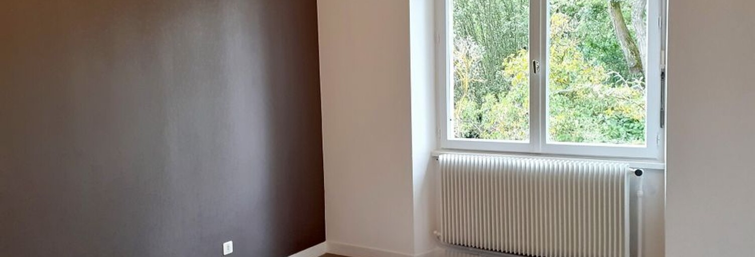 Appartement 2 Pièces 64 m² à louer à Laxou (54520)