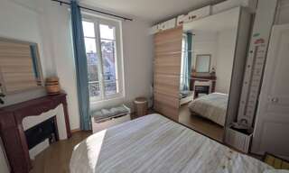 Appartement 3 Pièces 55 m² à louer à Châtenay-Malabry (92290)