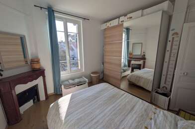 Appartement 3 pièces 1200 €