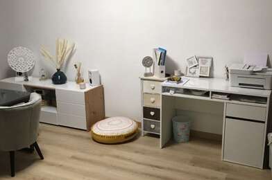 Appartement 1 pièces 550 €