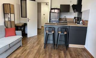 Appartement 1 Pièce 28 m² à louer à Digne-les-Bains (04000)