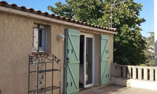 Appartement 1 Pièce 24 m² à louer à Aix-en-Provence (13080)