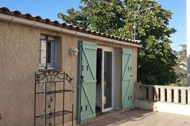 Appartement 1 pièces 800 €