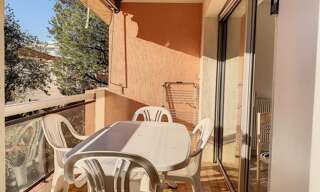 Appartement 2 Pièces 52 m² à louer à Cagnes-sur-Mer (06800)