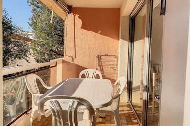 Appartement 2 pièces 1190 €